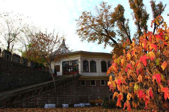 gulhane-parki