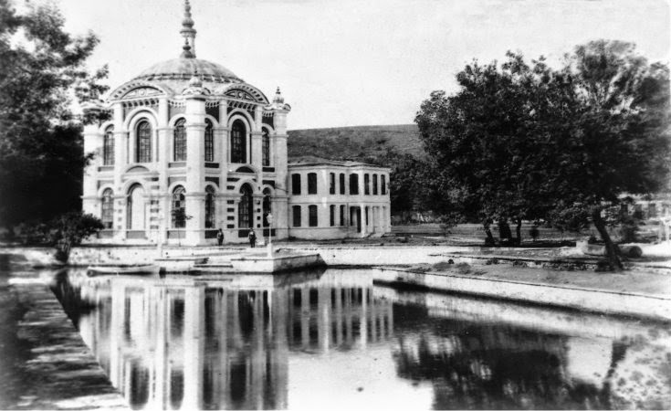İstanbul'un Hazan Gazeli