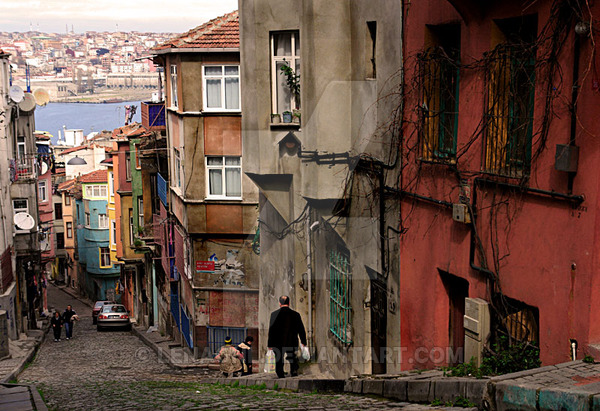 istanbul-sokaklari