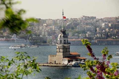 Kızkulesi