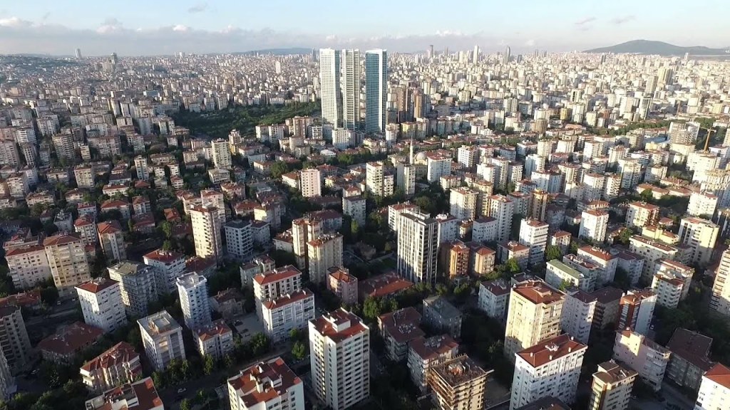 Ezansız Semtler