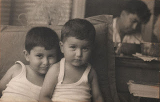 Babamı rüyamda gördüğüm zaman çok seviniyorum, iki üç gün sürüyor o mutluluk.