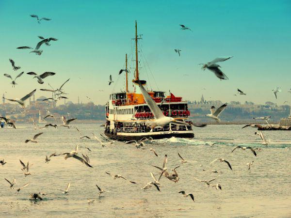 Düştanbul