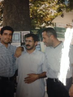 Yakışıklı Ütopya