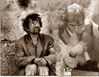Ağlarım ağlatamam