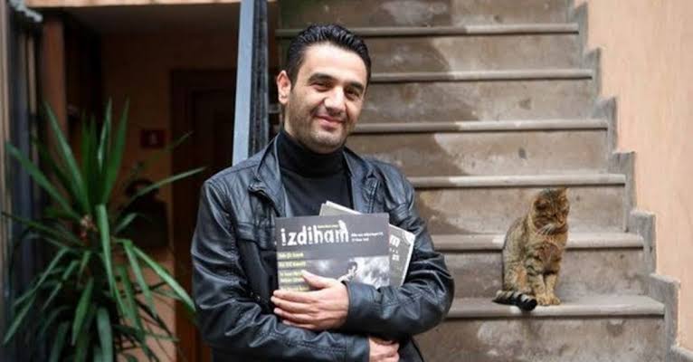 BABAMIN CESEDİYLE UYKUYA DALAN ANNEMİN HİKAYESİ