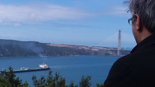 İçuzak