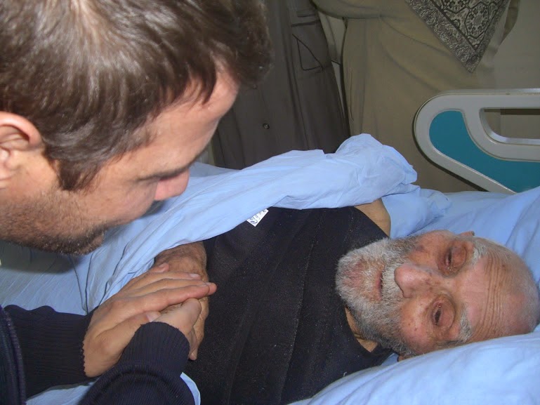 Babamın Gazeli