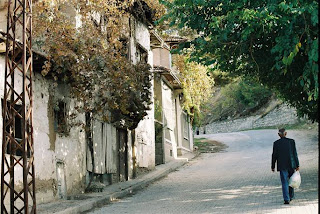 Çocukların Ağıdı
