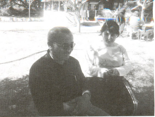 Ömrümle Öderim