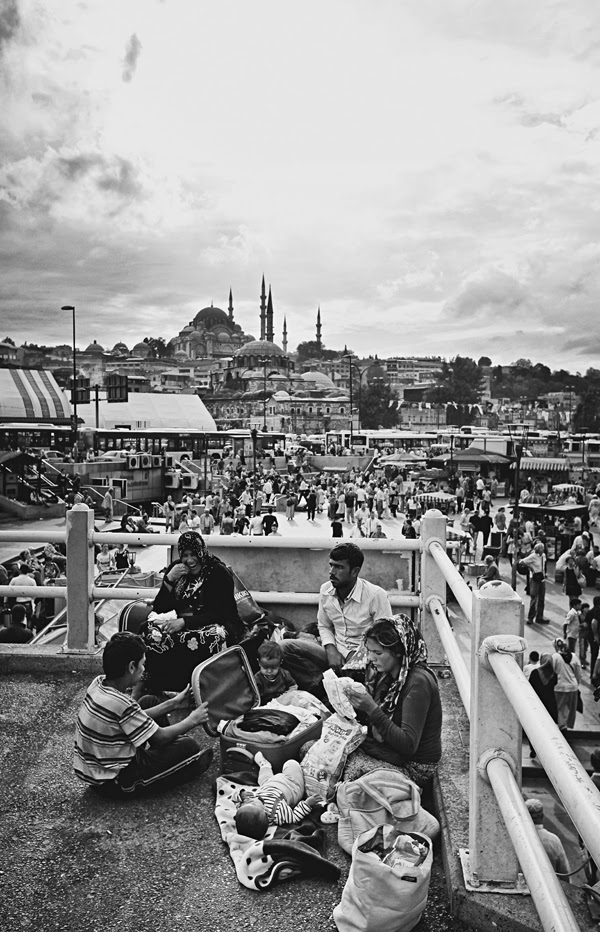 Dün Dağlarda Dolaştım Evde Yoktum