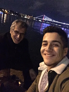 Yalnız Gezerin Hayalleri