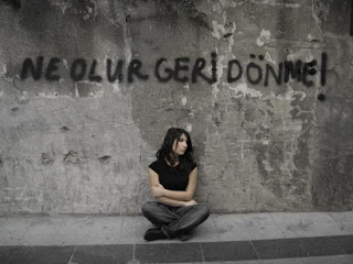 Sen Bilme Sevgili