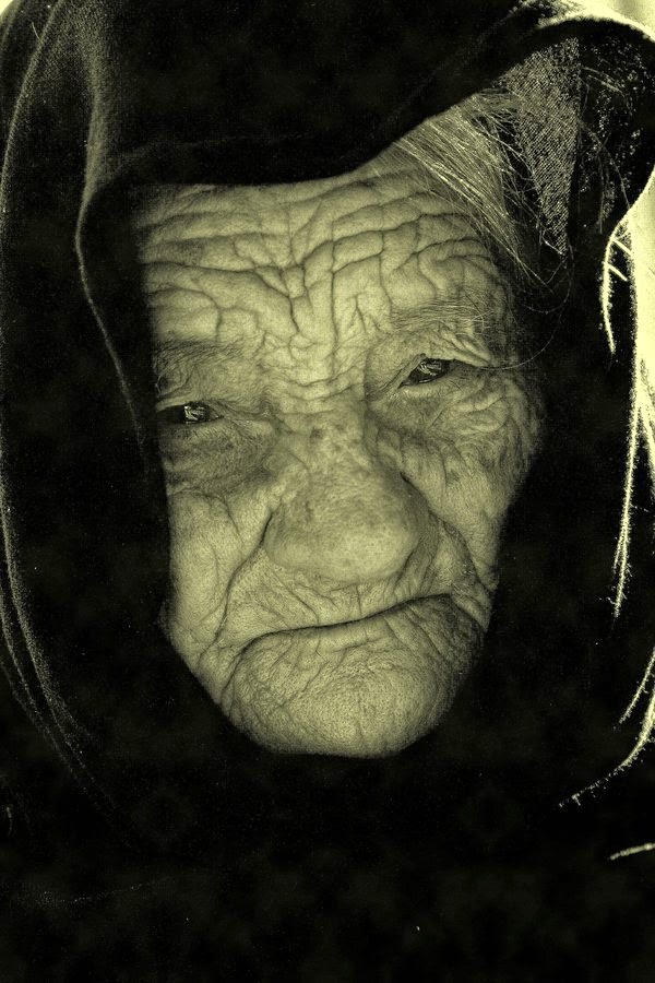 Meryem'in Dağınık Düşünceleri