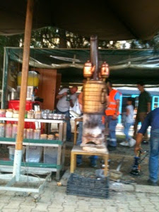 Yedi Fincan Çay