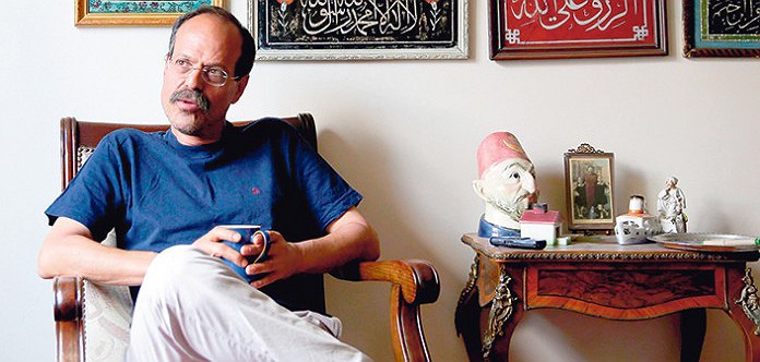 AKP’ye Nasıl Muhalefet Edilmez – Roni Margulies