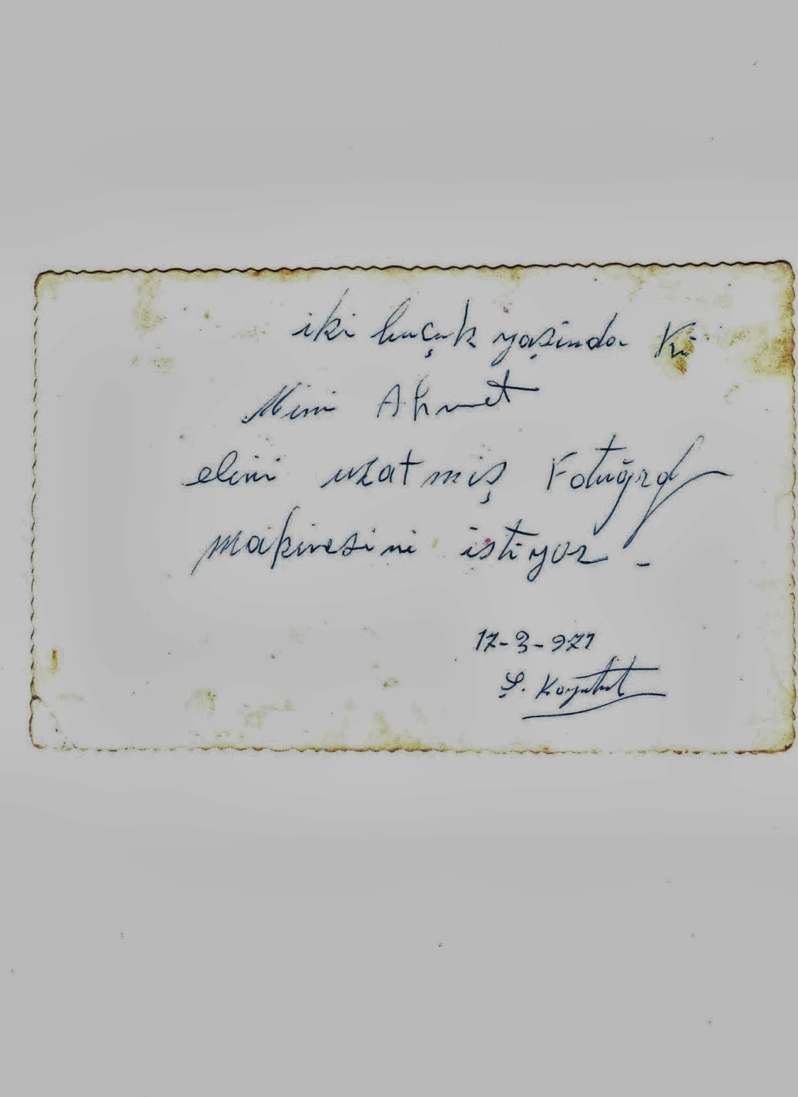 Külçe