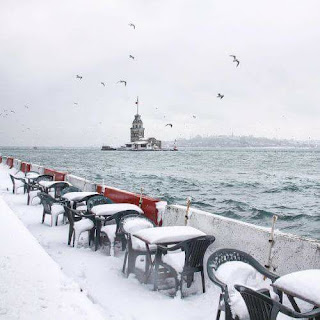 Üsküdar