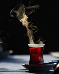 Çaya Methiye