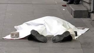 Bitmemiş Bir Şiir ve Hrant ve Zahrad