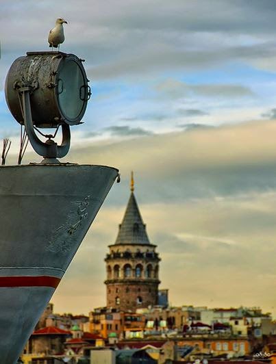 Hoşçakal Vapur