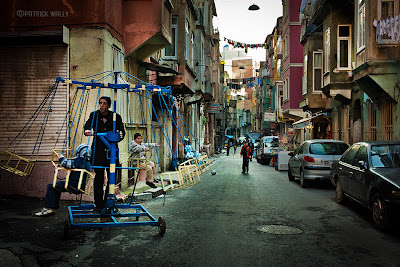 İstanbul
