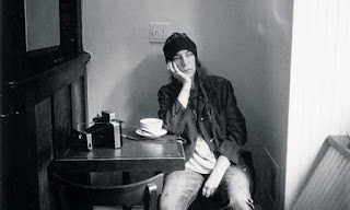 M Treni Patti Smith