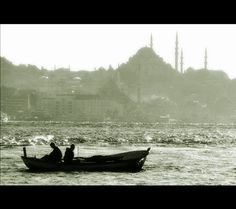 minareler