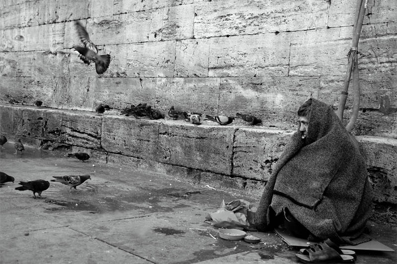Kapalı Mekân