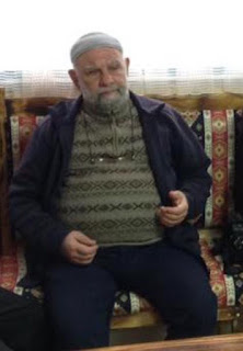 Bu dünyadan ayrılmak o kadar çetin bir iş ki!