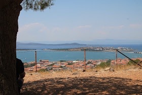 kalbin aldığı mesafe