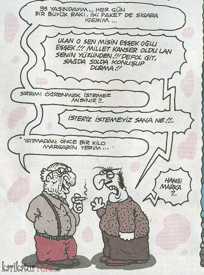 Tiryakinin Sigara Bırakma Günlüğü