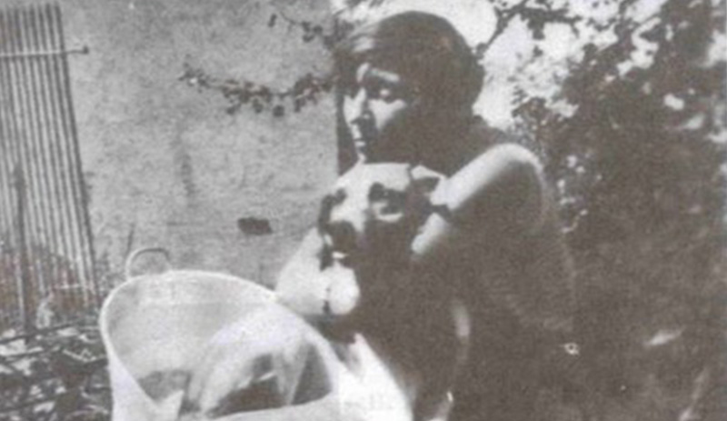 Şairin Ölümü (Marina İvanova Tsvetaeva için)