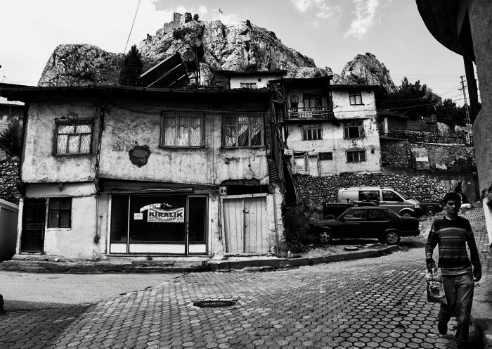 Bir Gün İstanbul'da