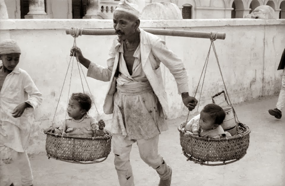 'Batıda Kan Var'