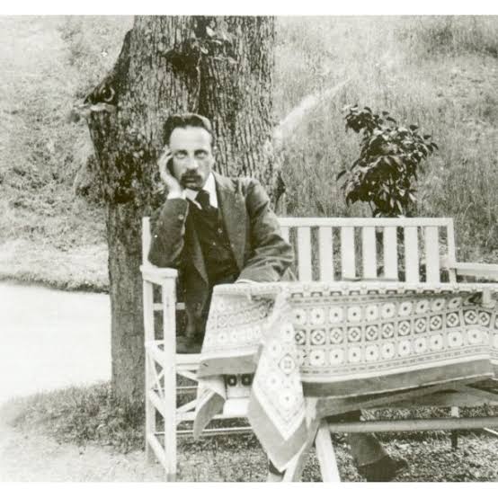 Rainer Maria Rilke Malte Laurids Brigge'nin Notları