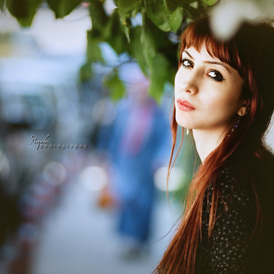 Yokmuş bir aha ey gül-i rana tahammülün