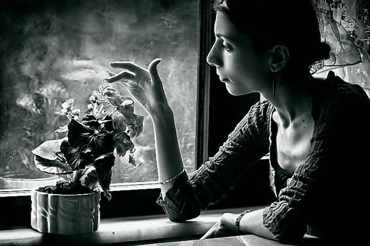 Hüzün Şiirleri