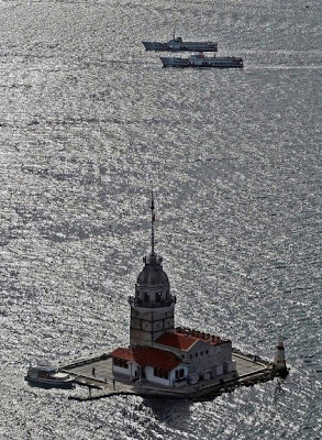 Alınyazısı Saati (İstanbul)