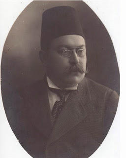 Camdaki Hafıza: Ahmed Rasim, Fotoğraf ve Zaman