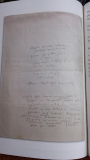 kağıt (hamur) anneyse kalem de babadır