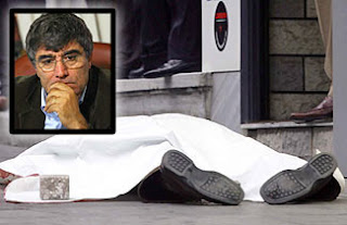 Hepimiz Hrant'ız