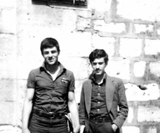 Çürüme de umut da hep olacak