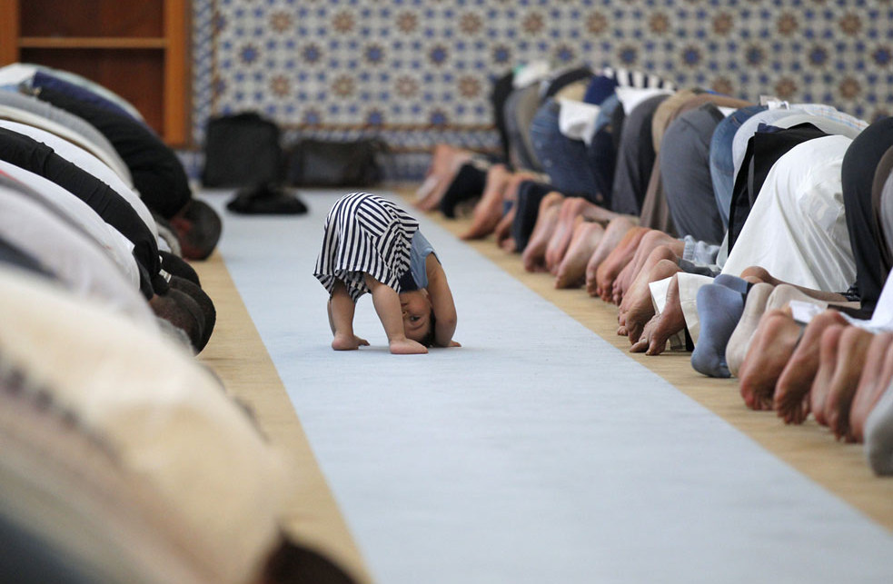 Allah'a Sorular