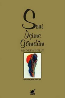 SENİ İÇİME GÖMDÜM BİR ACI ROMAN; BİR SIR, TANRIM, KURTAR BENİ BU AŞKTAN...