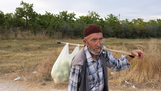 Gül Olmak Külleşmeye Hazırlıktır
