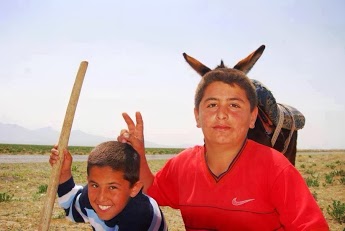 Ders Sonu