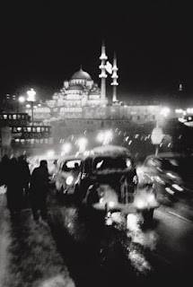 Gece