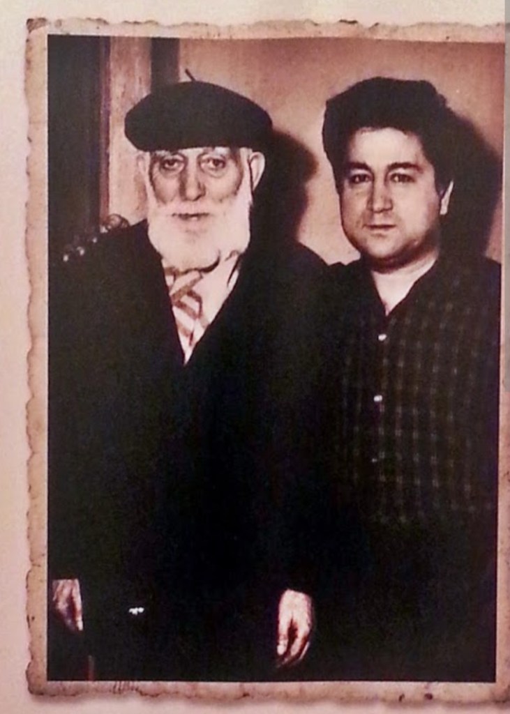 BABAM