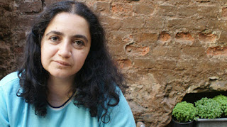 Karin Karakaşlı